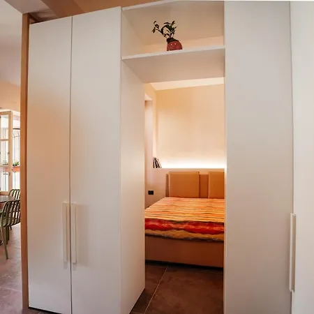 Apartment Center Design *