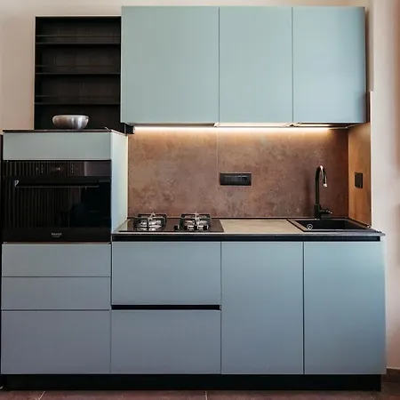 Center Design *